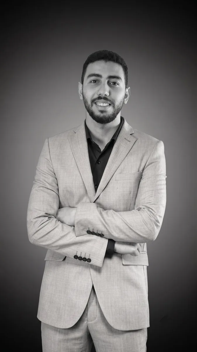 Abdulrahman khalf