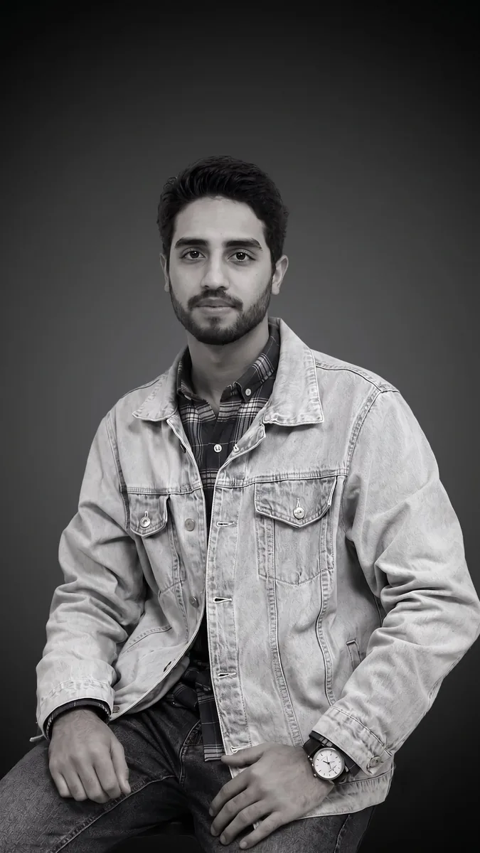 Ahmed khalf