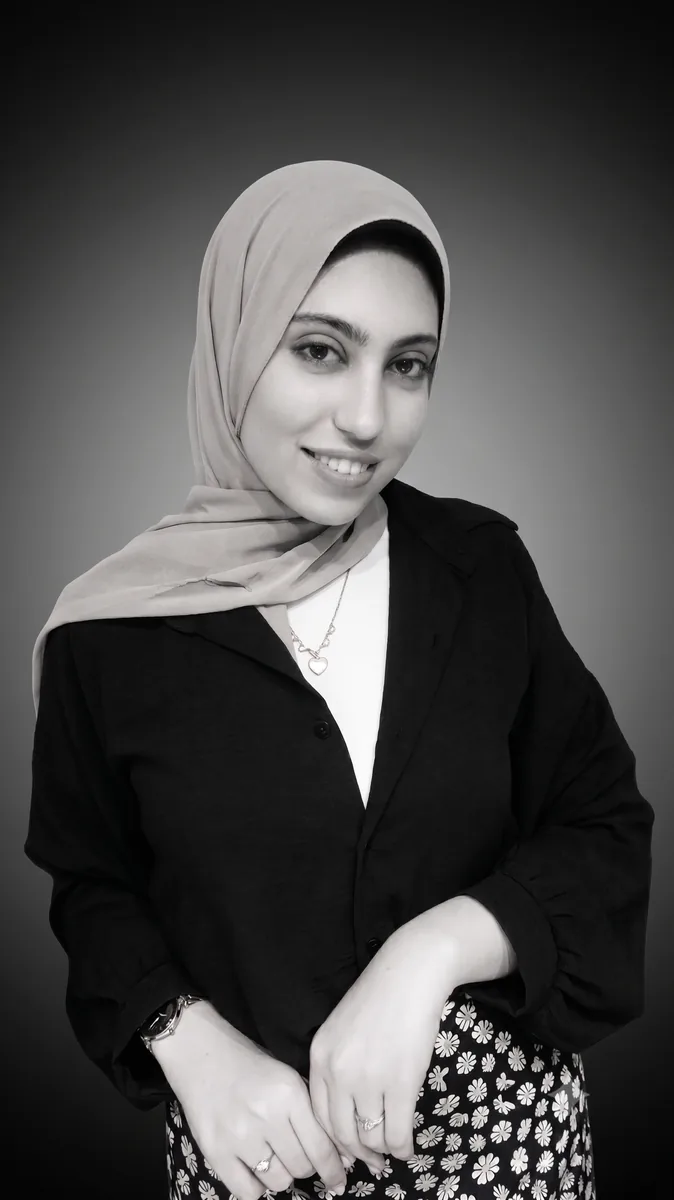 Haneen Ali