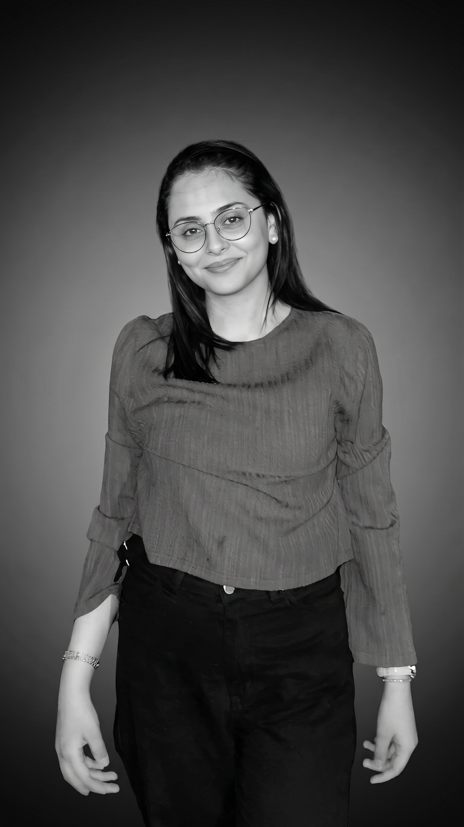 Roqaya Mostafa
