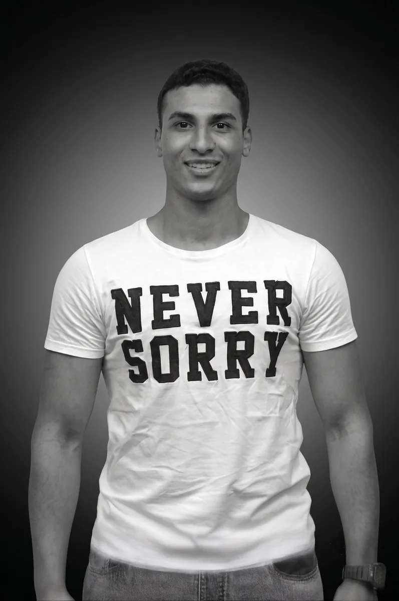 Ziad Adel