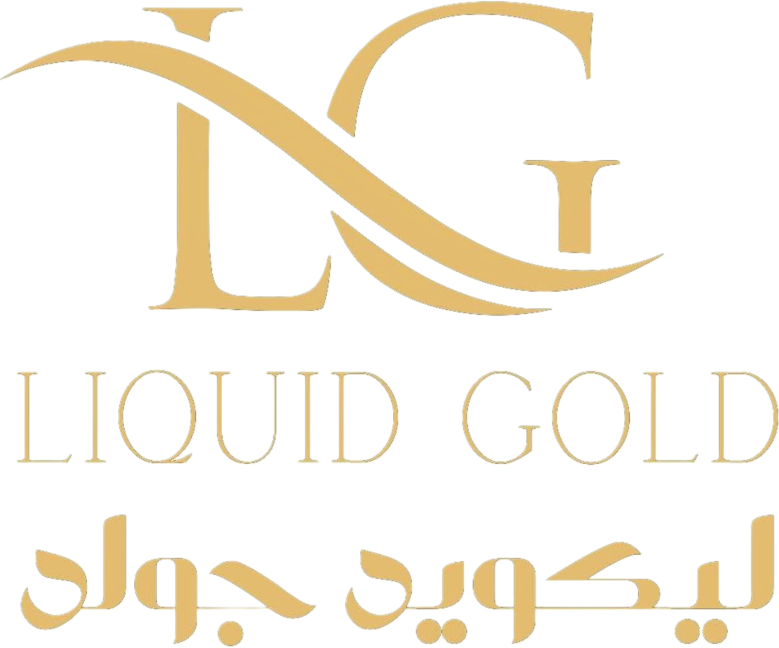 Liquid Gold